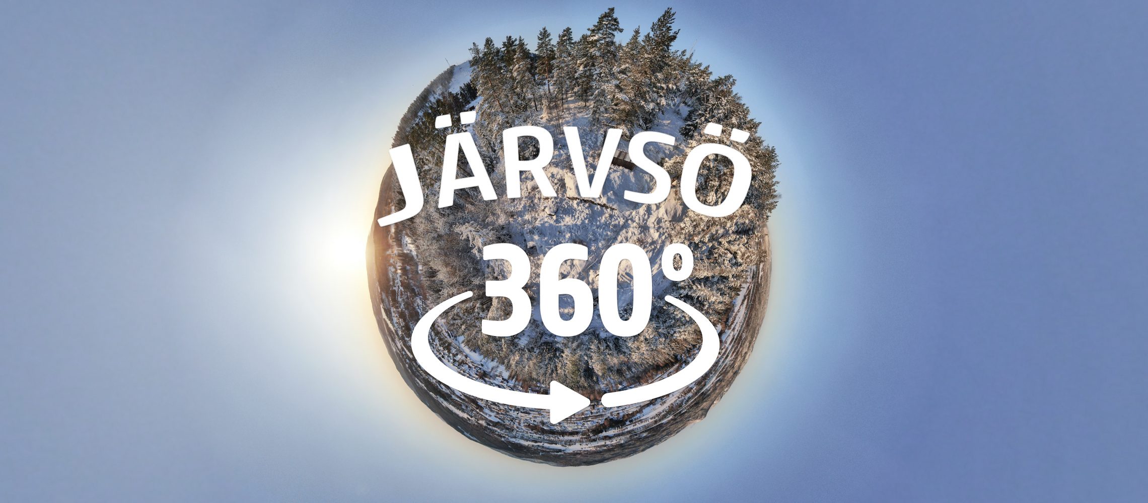 Järvsö i 360