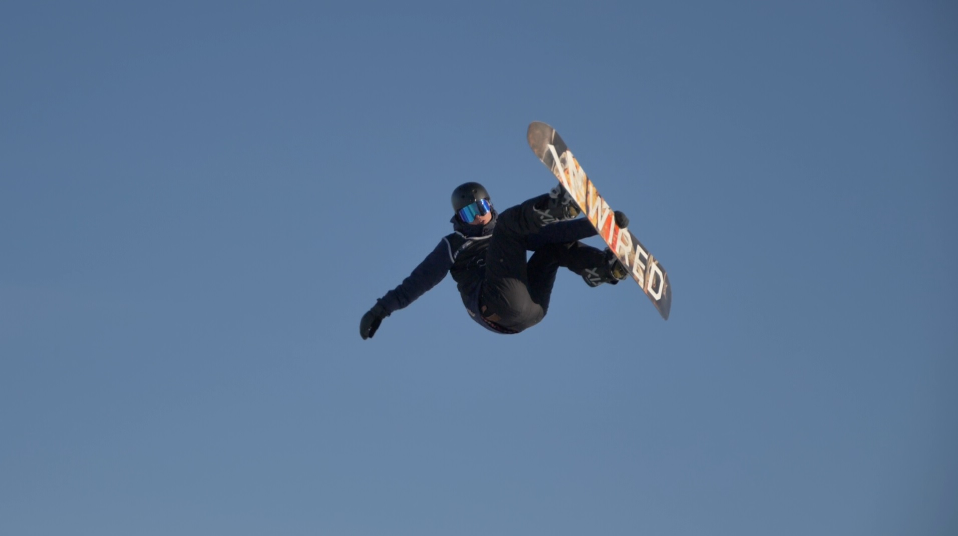 Swedish Snowboard Series