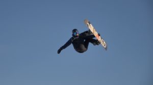 Swedish Snowboard Series